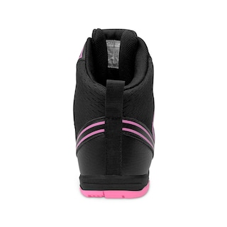 Foto 4 | Foto 4 | Tenis Everlast Roll W Negro-rosa Para Mujer