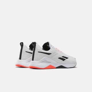 Foto 2 | Foto 2 | Tenis Reebok Nanoflex Tr 2 Color Blanco Para Mujer