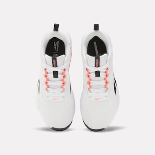 Foto 4 | Foto 4 | Tenis Reebok Nanoflex Tr 2 Color Blanco Para Mujer