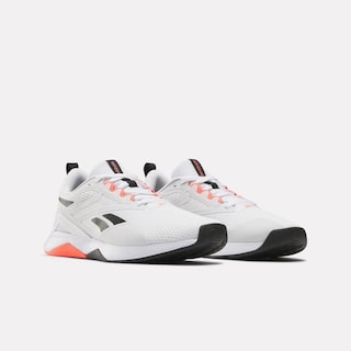 Foto 3 | Foto 3 | Tenis Reebok Nanoflex Tr 2 Color Blanco Para Mujer