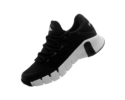 Foto 5 | Foto 5 | Tenis Pirma Deportivos Running 1310 Trainner Negros para Mujer