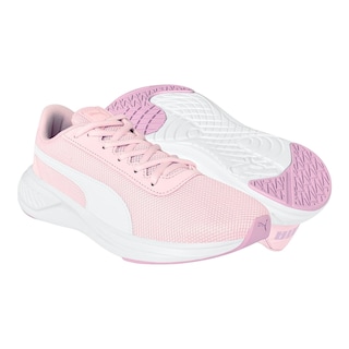 Foto 3 | Foto 3 | Tenis Puma Night Runner V2 Wns Color Rosa Para Mujer