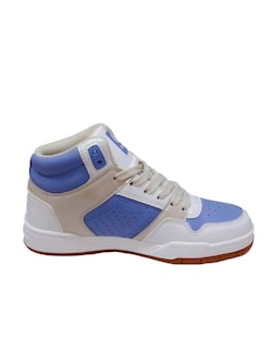 Foto 2 | Foto 2 | Tenis Champion Court Hi Color Azul Para Mujer