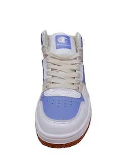 Foto 3 | Foto 3 | Tenis Champion Court Hi Color Azul Para Mujer
