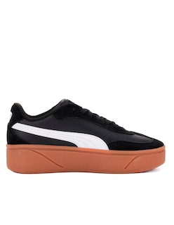 Foto 2 | Foto 2 | Tenis Puma Club Ii Era Platform para Mujer
