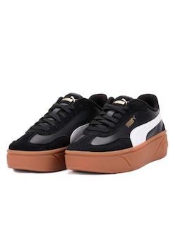 Foto 3 | Foto 3 | Tenis Puma Club Ii Era Platform para Mujer