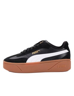 Foto 1 | Foto 1 | Tenis Puma Club Ii Era Platform para Mujer