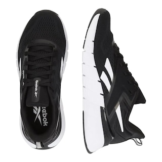 Foto 4 | Foto 4 | Tenis Reebok Nano 100212280 Negros para Hombre