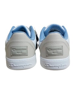 Foto 4 | Foto 4 | Tenis Champion Pure Graphic Color Blanco Para Mujer