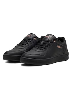 Foto 3 | Foto 3 | Tenis Puma Court Classy para Mujer
