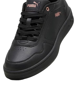 Foto 4 | Foto 4 | Tenis Puma Court Classy para Mujer