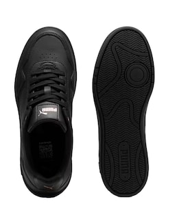Foto 6 | Foto 6 | Tenis Puma Court Classy para Mujer