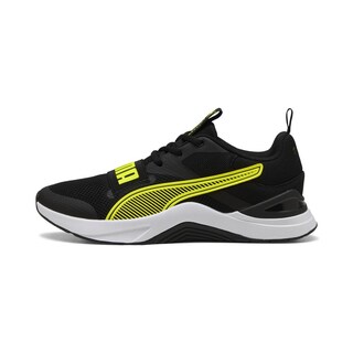 Foto 1 | Foto 1 | Tenis Para Entrenamiento Puma Prospect Unisex Amarillo