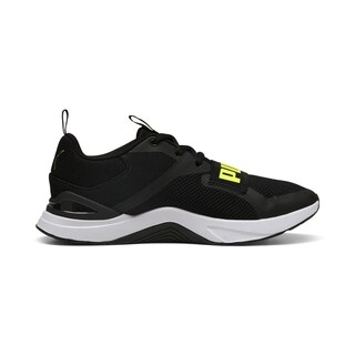 Foto 2 | Foto 2 | Tenis Para Entrenamiento Puma Prospect Unisex Amarillo