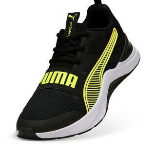 Foto 4 | Foto 4 | Tenis Para Entrenamiento Puma Prospect Unisex Amarillo