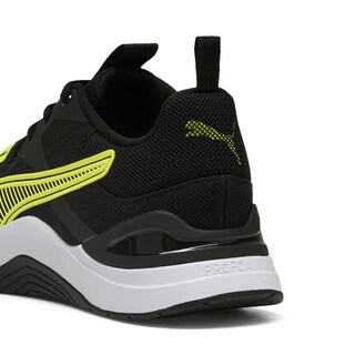 Foto 5 | Foto 5 | Tenis Para Entrenamiento Puma Prospect Unisex Amarillo