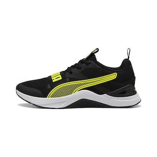 Foto 1 | Foto 1 | Tenis Para Entrenamiento Puma Prospect Unisex Amarillo