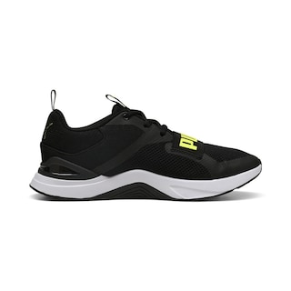 Foto 2 | Foto 2 | Tenis Para Entrenamiento Puma Prospect Unisex Amarillo
