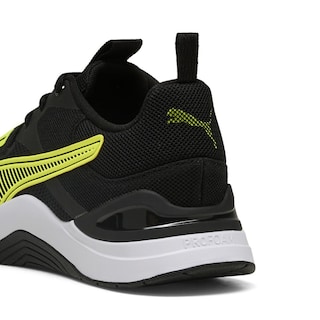 Foto 5 | Foto 5 | Tenis Para Entrenamiento Puma Prospect Unisex Amarillo