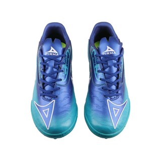 Foto 6 | Foto 6 | Tenis Fut Rapido Pirma 3055 Azul Unisex Tachon Niña-niño Talla 22 A 24.5 M