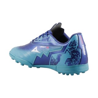 Foto 4 | Foto 4 | Tenis Fut Rapido Pirma 3055 Azul Unisex Tachon Niña-niño Talla 22 A 24.5 M
