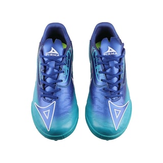 Foto 6 | Foto 6 | Tenis Fut Rapido Pirma 3055 Azul Unisex Tachon Niña-niño Talla 22 A 24.5 M