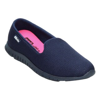 Foto 4 | Foto 4 | Tenis Actvitta Azul Marino Para Mujer Azul Marino