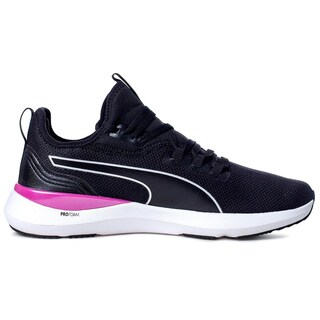 Foto 4 | Foto 4 | Tenis Puma Pure Xt Stardust - 37663501 - Negro - Mujer Negro