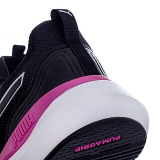 Foto 6 | Foto 6 | Tenis Puma Pure Xt Stardust - 37663501 - Negro - Mujer Negro