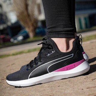 Foto 7 | Foto 7 | Tenis Puma Pure Xt Stardust - 37663501 - Negro - Mujer Negro