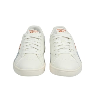 Foto 2 | Foto 2 | Tenis Reebok Court Retro Mujer Casual Blanco