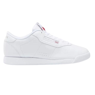 Foto 1 | Foto 1 | Tenis Reebok Princess Blancos para Mujer