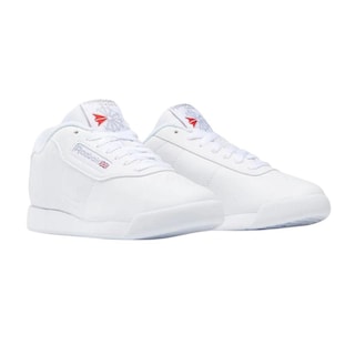 Foto 2 | Foto 2 | Tenis Reebok Princess Blancos para Mujer