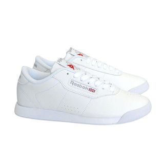 Foto 3 | Foto 3 | Tenis Reebok Princess Blancos para Mujer