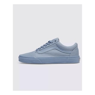 Foto 2 | Foto 2 | Tenis Vans Mujer Clasicos Comodos Skate Suela Baja Azul