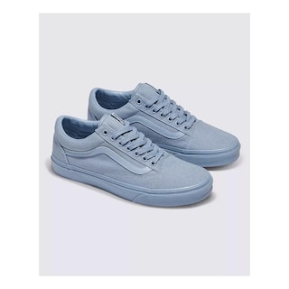 Foto 5 | Foto 5 | Tenis Vans Mujer Clasicos Comodos Skate Suela Baja Azul
