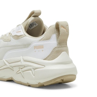 Foto 6 | Foto 6 | Tenis Puma Spina Nitro Prm Para Mujer Beige