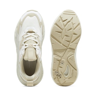 Foto 8 | Foto 8 | Tenis Puma Spina Nitro Prm Para Mujer Beige