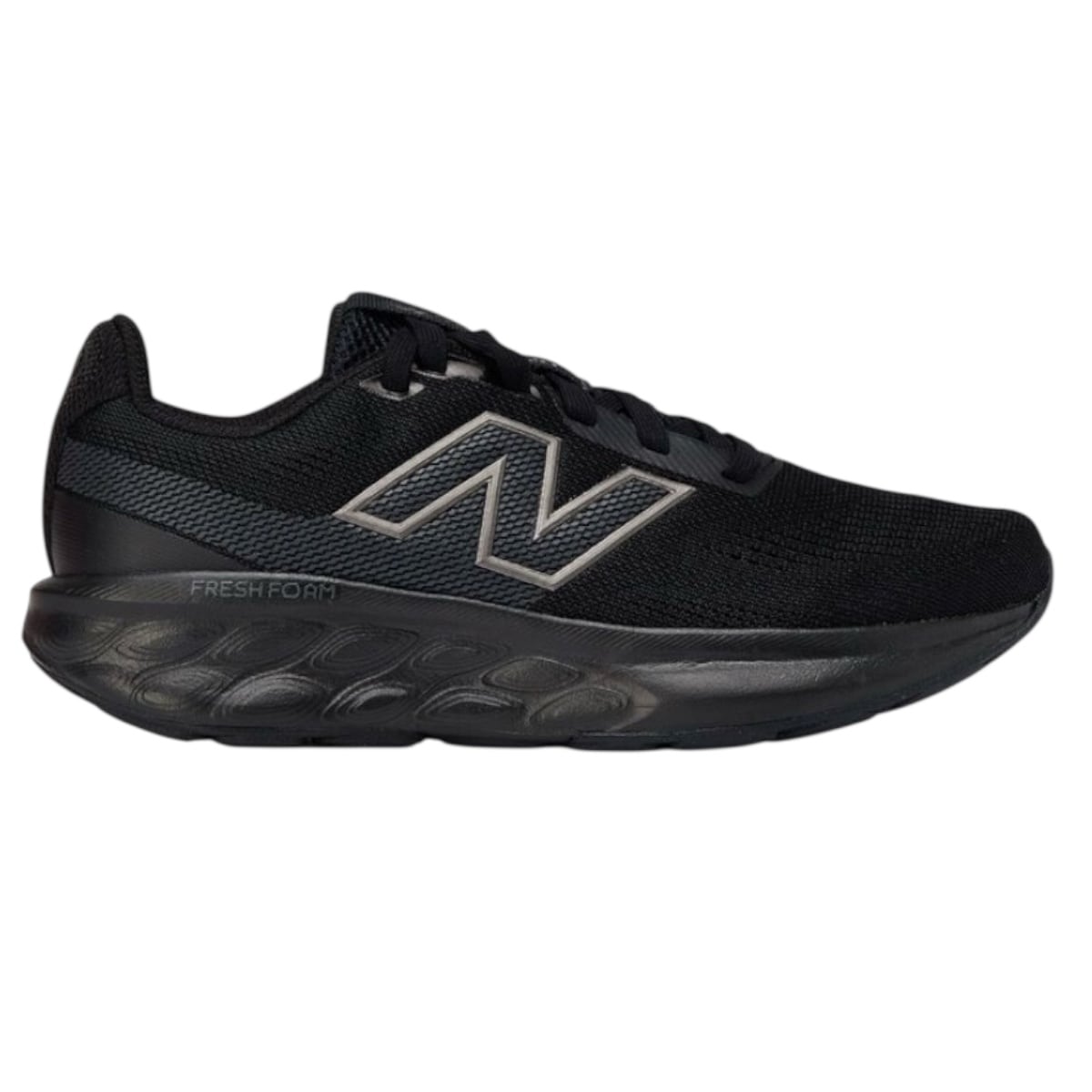Tenis Unisex New Balance Fresh Foam 520 V9 Wide Running,Size 23