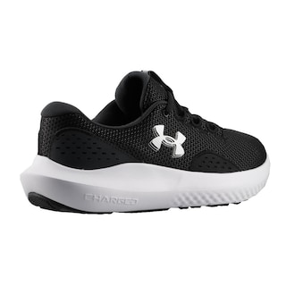 Foto 3 | Foto 3 | Tenis Mujer Under Armour Sports Correr Negro