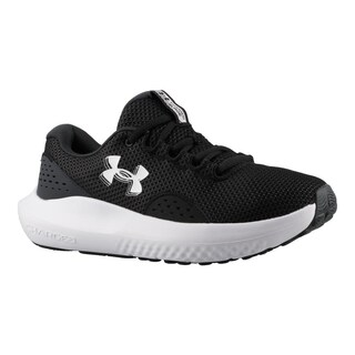 Foto 2 | Foto 2 | Tenis Mujer Under Armour Sports Correr Negro