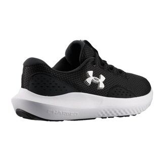 Foto 3 | Foto 3 | Tenis Mujer Under Armour Sports Correr Negro