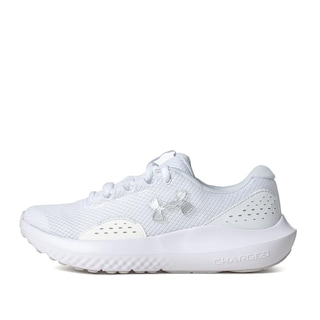 Foto 1 | Foto 1 | Tenis Under Armour Charged Surge 4 - 3027007100 - Blanco - Mujer Blanco
