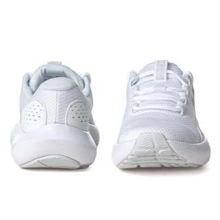 Foto 3 | Foto 3 | Tenis Under Armour Charged Surge 4 - 3027007100 - Blanco - Mujer Blanco