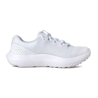 Foto 4 | Foto 4 | Tenis Under Armour Charged Surge 4 - 3027007100 - Blanco - Mujer Blanco