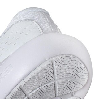Foto 6 | Foto 6 | Tenis Under Armour Charged Surge 4 - 3027007100 - Blanco - Mujer Blanco