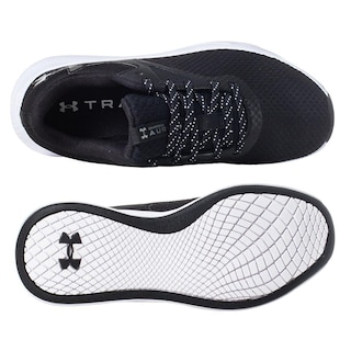 Foto 2 | Foto 2 | Tenis Under Armour Charged Aurora 2 para Mujer