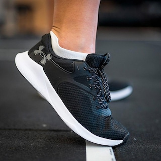 Foto 7 | Foto 7 | Tenis Under Armour Charged Aurora 2 para Mujer