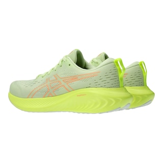 Foto 4 | Foto 4 | Tenis Asics Excite Para Mujer Color Verde Modelo 1012b418303