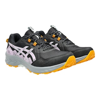 Foto 3 | Foto 3 | Tenis Asics Venture Para Mujer Color Negro Modelo 1012b759002